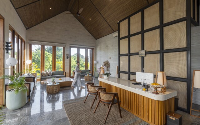 Astera Villa Seminyak by Ini Vie Hospitality