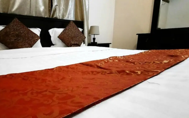 Rihanat Al Worood Suites Khamis Mushait