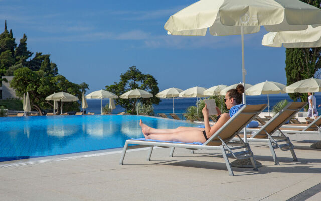 Maistra Select Mlini Villas and Apartments