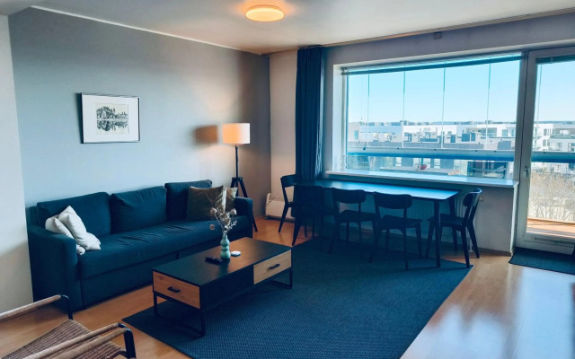 Tallinn Seaside Apartment