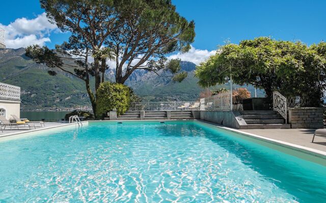 Villa Bianca - Ic Bellagio