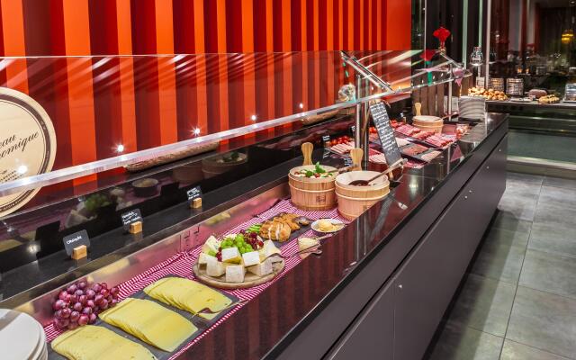 Holiday Inn Munich - Westpark