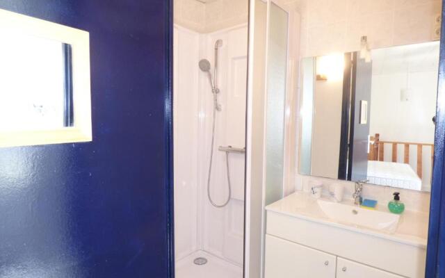 Maison Saint-Gilles-Croix-de-Vie, 2 pièces, 4 personnes - FR-1-428-108