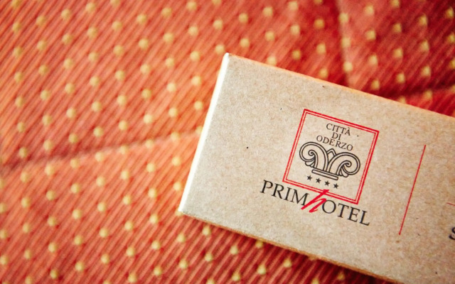 Primhotel
