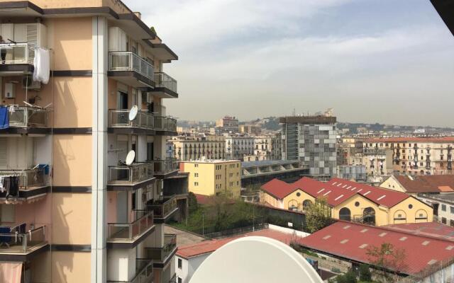 Supera Napoli Apartment