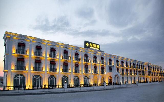 Anim Boutique Hotel