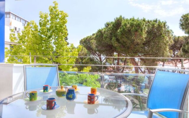 House Crystal Playa de Aro