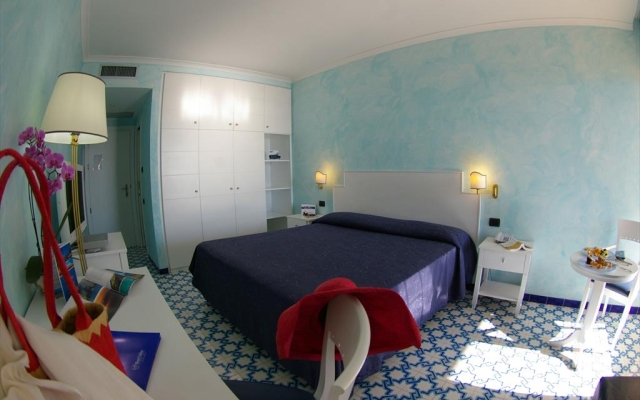 Hotel Saline Palinuro