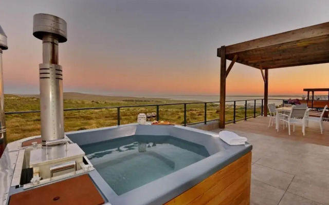 The Shark Bay Private Villas