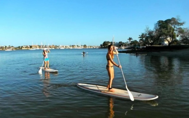 Mooloolaba Backpackers
