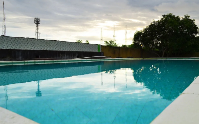 Hardys Villa Nusa Dua