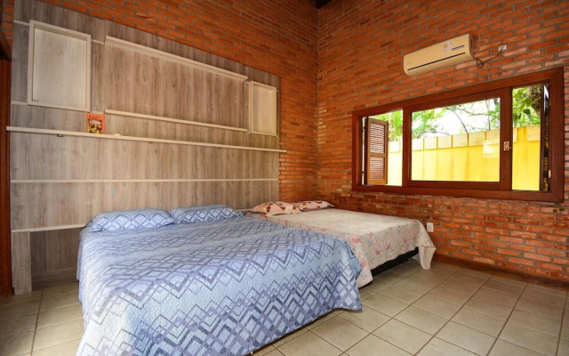 Casa Encanto Fazenda da Armação