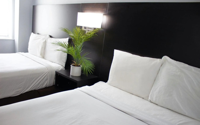 Sun and Sand Resort Oceanfront Suites