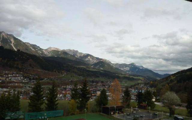 Panoramis apartment in Schladming