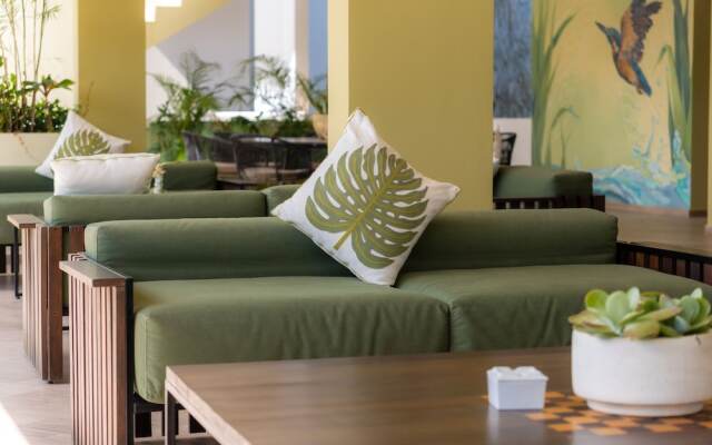 YAAXLUM - Luxury Oasis in Tulum