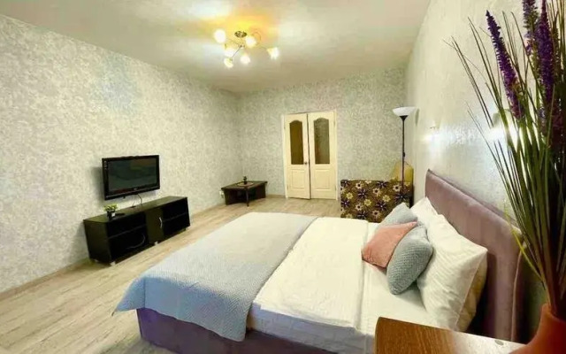 Логиновы. Апарт на улице Мира, д. 11