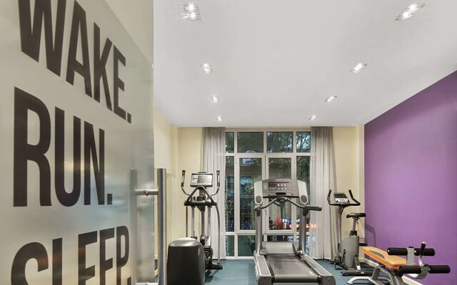 Mercure Hanoi La Gare