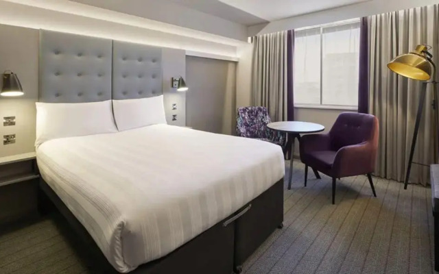 Premier Inn Ipswich North