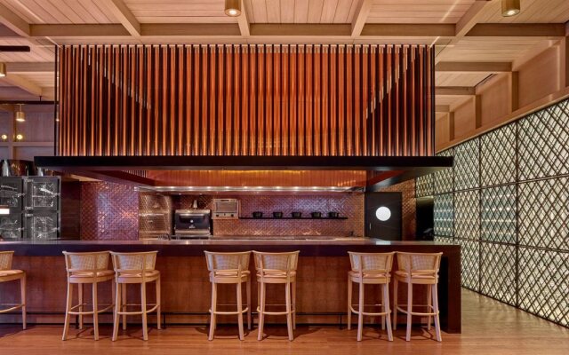 The RuMa Hotel and Residences