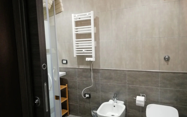 Bed and Breakfast Controtempo
