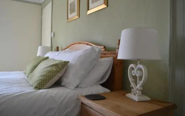 Warren House B&B