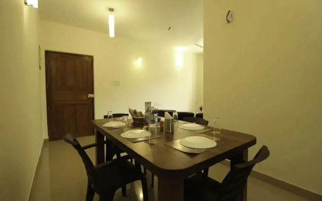Roselle Avenue by OYO Rooms