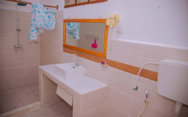 Coco Cabana Beach Bungalow