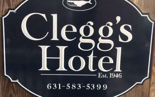 Clegg's Hotel