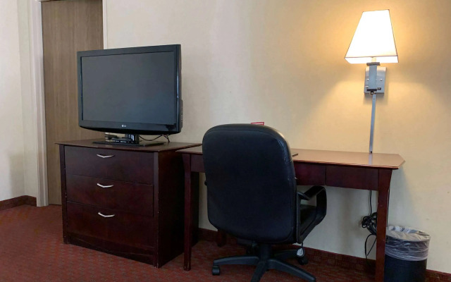 Days Inn by Wyndham Blythe