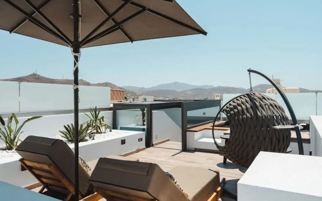 Legato Spa Suites With Private Pool