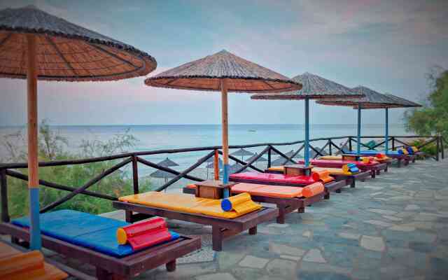 Mendi Hotel