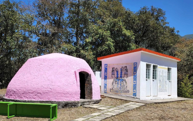 Bungalows Villa Limon