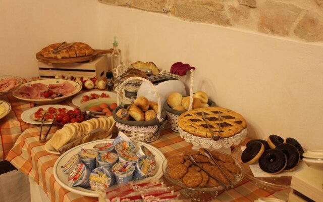 Pietradimora B&B