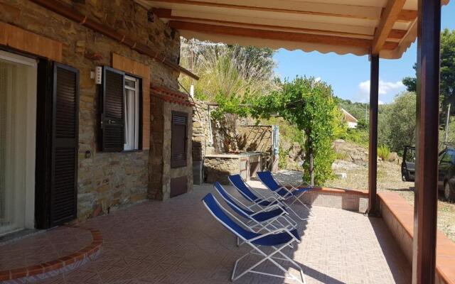 Belvedere Golfo di Castellabate