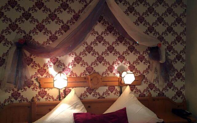 Schlosshotel Harburg