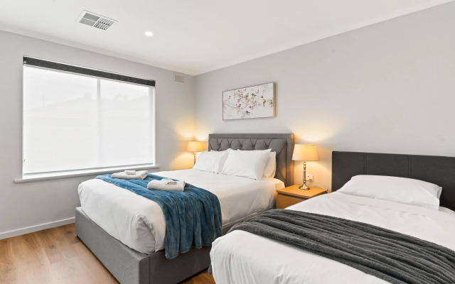 Payneham South Paradise Suite 4