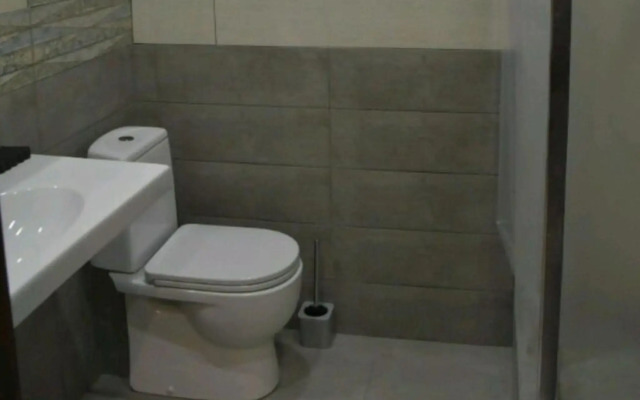 Apartments on Bolshoy Sadovaya pereulok 13/2