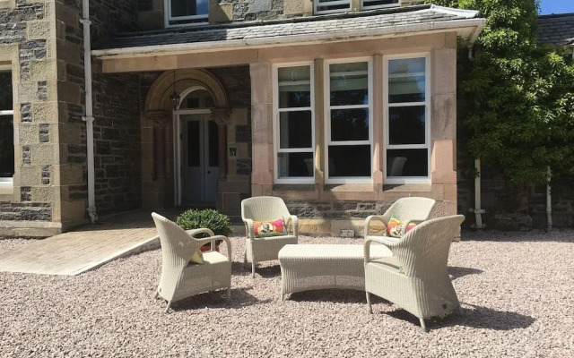 Mount Barker Bed & Breakfast