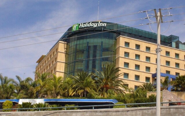 Holiday Inn Queretaro Zona Diamante, an IHG Hotel