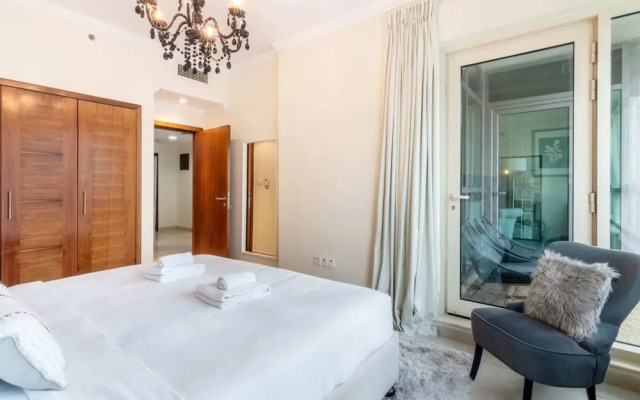 Guestready - Waterside City Dreams