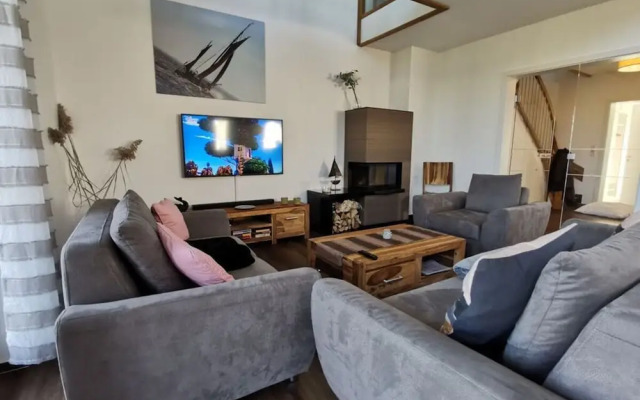 Holiday Home Matten 8