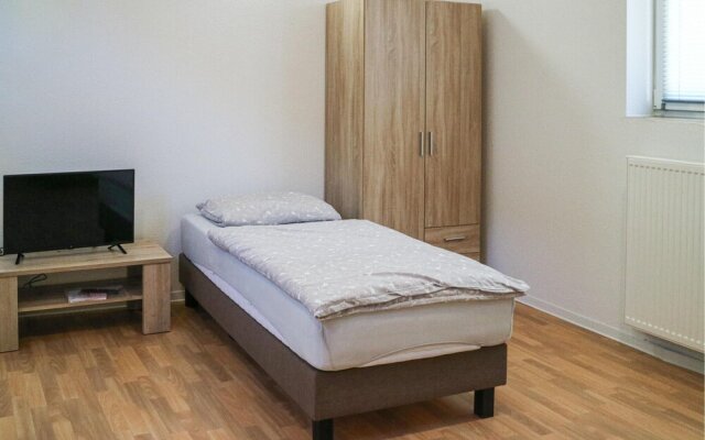 Amazing Apartment in Krakow am See With 2 Bedrooms