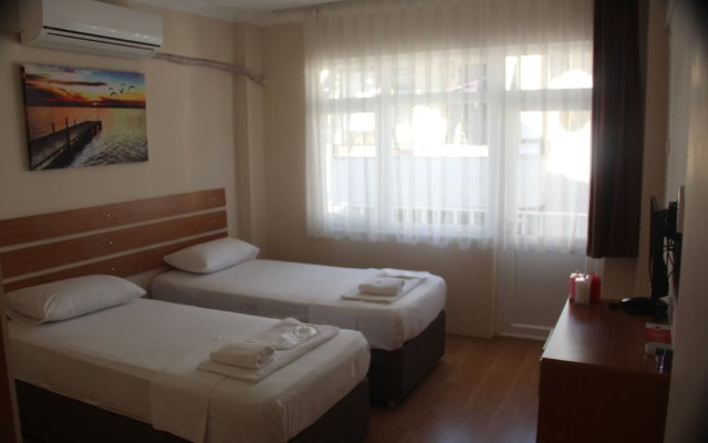 Marti Otel