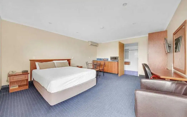 Gladstone Capricorn Apartments