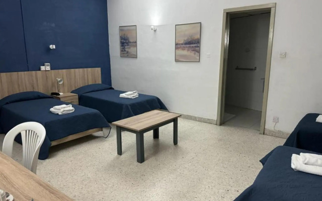 Hotel Roma