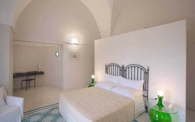 Masseria Li Foggi