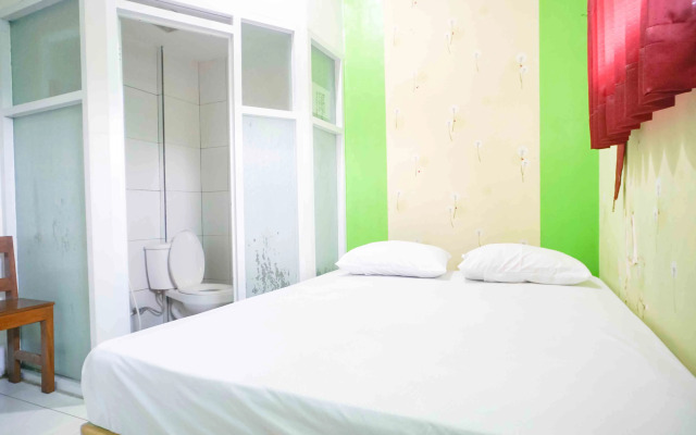 OPO Guest House Syariah Malang RedPartner