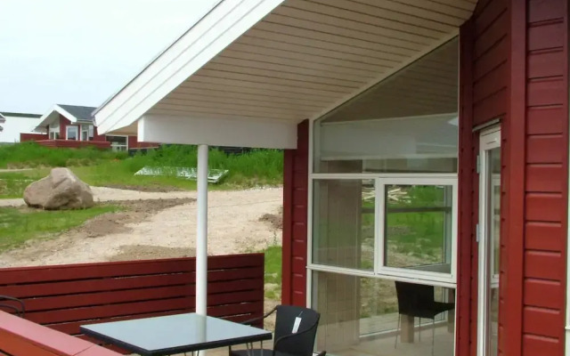Spacious Holiday Home in TranekÃ¦r near Sea