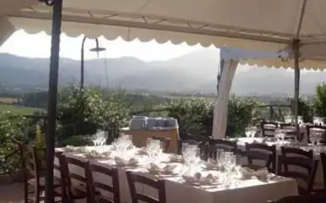 Agriturismo Coppo