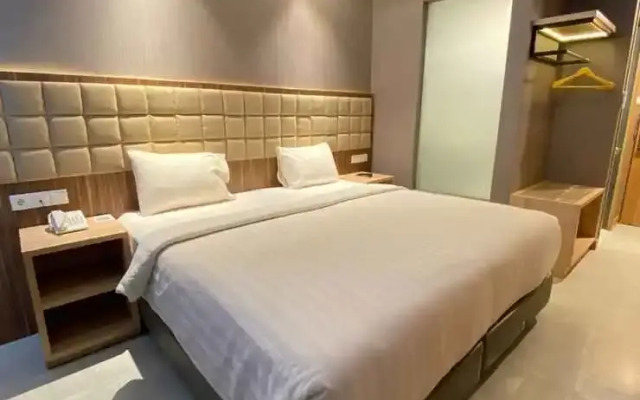 OPA Hotel Palembang